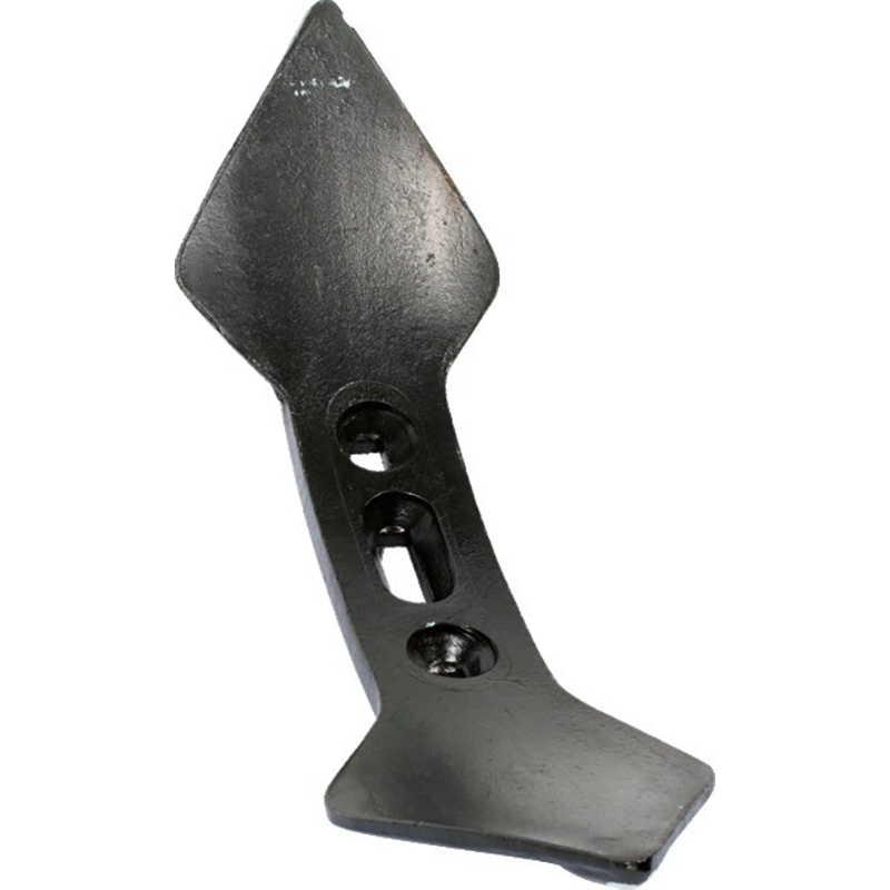 Landwirtschaft Bodenbearbeitung Meißel-& Zinkenschare Zinken Landwirtschaft Bodenbearbeitung Meißel-& Zinkenschare Zinken