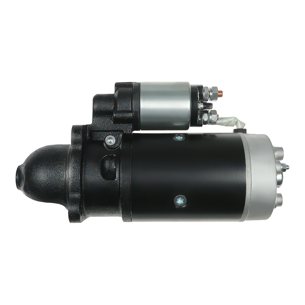 TEKKHUS Anlasser, Starter TEKKHUS Anlasser, Starter