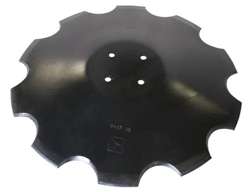 Scheibe gezackt John Deere P150632 Industriehof Scherenbostel