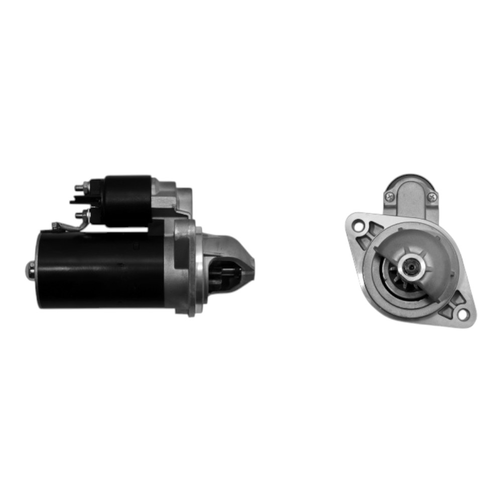 MAHLE Anlasser, Starter