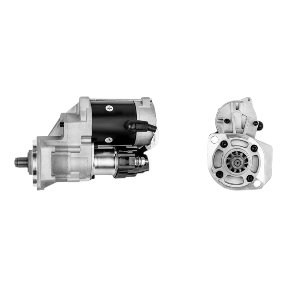 MAHLE Anlasser, Starter