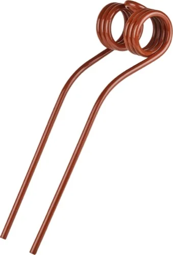 Heuwenderzinken Ø9,5 passend für Fella 15-FEL-01