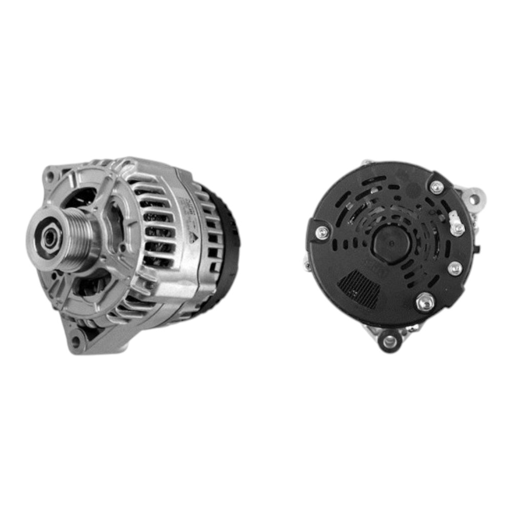 MAHLE Lichtmaschine, Generator 3838922071733 MAHLE Lichtmaschine, Generator 3838922071733