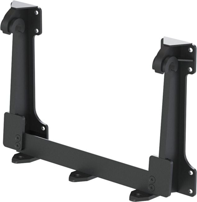 Quicke BoH Hakensatz 80x80 XL Merlo ZM3 3-pin Q: Anschraubhaken für Anbaugeräte mit 80x80-Schnittstelle. Art.-Nr. 11255190Q. Online auswählen.