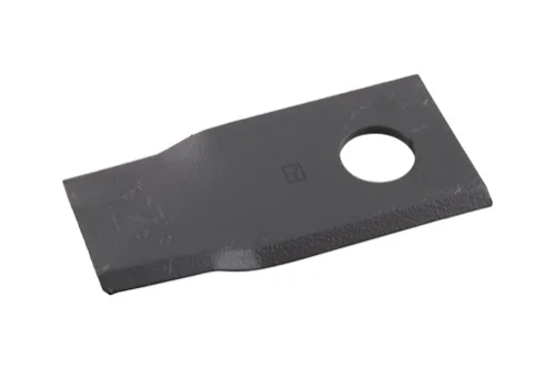 Rotorklinge 100x47mm passend für Niemeyer Rotorklinge 100x47mm passend für Niemeyer 80-160