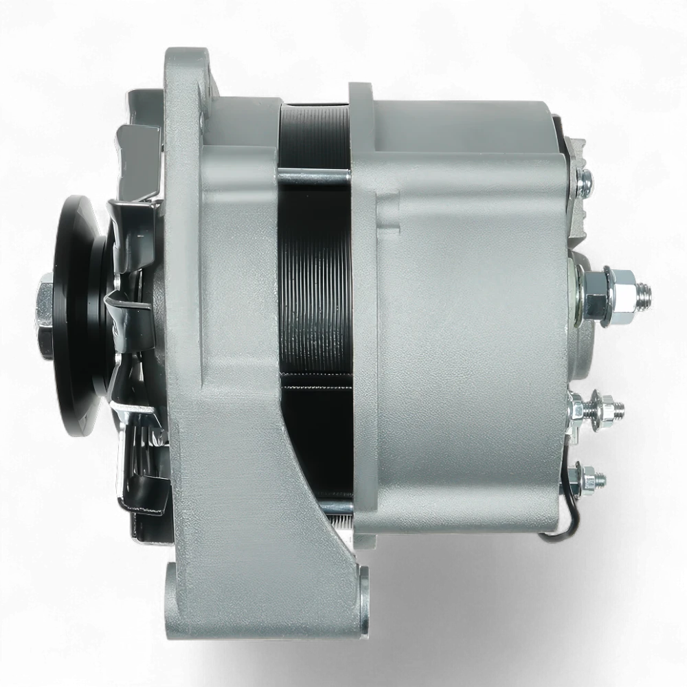 TEKKHUS Lichtmaschine, Generator 