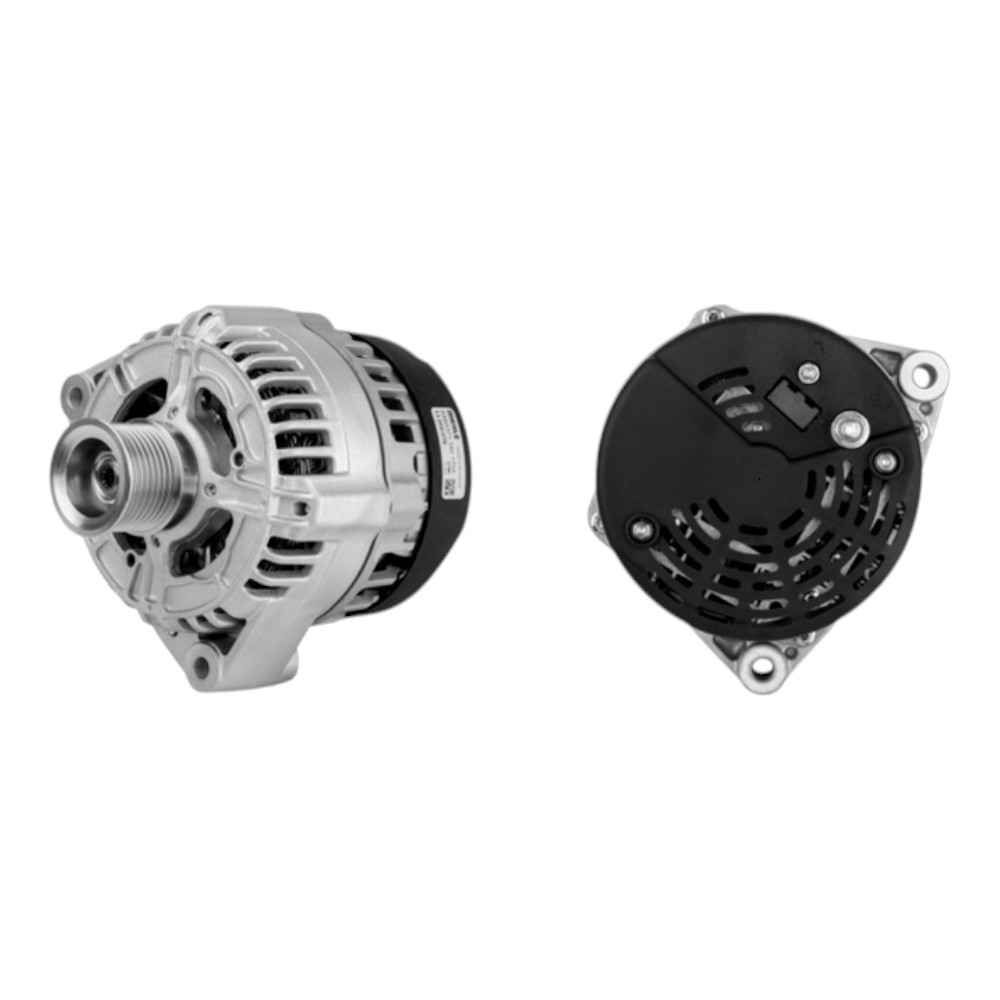 MAHLE Lichtmaschine, Generator 3838922363050