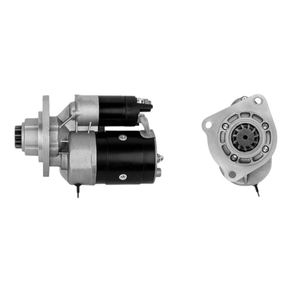 MAHLE Anlasser, Starter