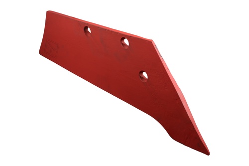 43.0069 Pflugteil Schnabelschar N152R - rechts (200614) passend für Niemeyer Cover Image