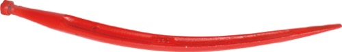 Greiferzinken 680mm, Artikelnummer 18681