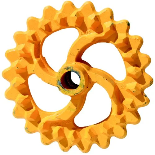 Crosskillring - Ø470mm | 316-510 Industriehof Scherenbostel | Crosskillring - Ø470mm (316-510)