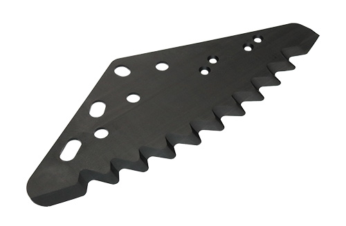 Futtermischwagenmesser - Hartmetallbeschichtet, OEM AGM / Sitrex:520795