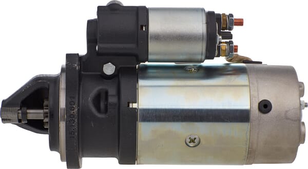 Mahle 12 V Anlasser 3 kW (IS0403) img_1 Mahle 12 V Anlasser 3 kW (IS0403) bild_1