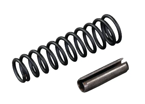 Rockinger Kegelfeder ROE70247 für ROCKINGER-Kupplungen245/248 Rockinger Kegelfeder ROE70247 Komplett 245/248