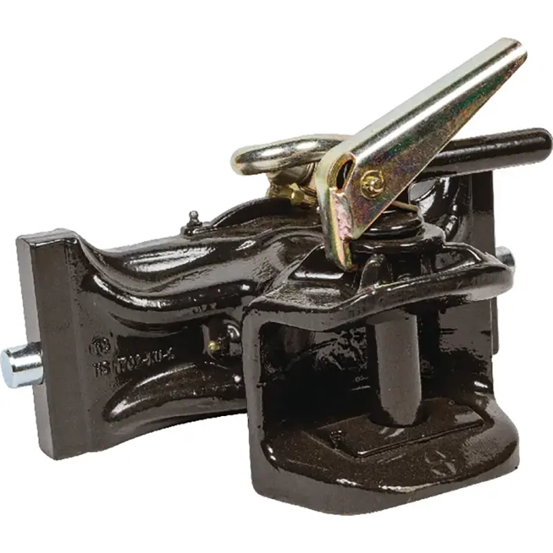 Anhängekupplung HS1450 KUD D330-32 Sauermann Anhängekupplung HS1450 KUD D330-32