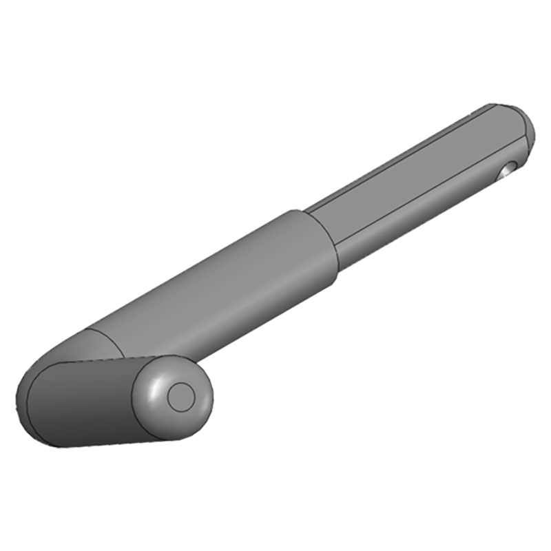 Scharmüller Auslösehebel Minimat Ø12mm vz. #10.732.202.0 Ersatzteil Scharmüller Auslösehebel Minimat Ø12mm vz. #10.732.202.0