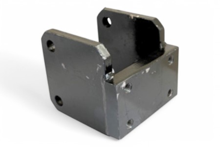 Kupplungsbock-Adapter