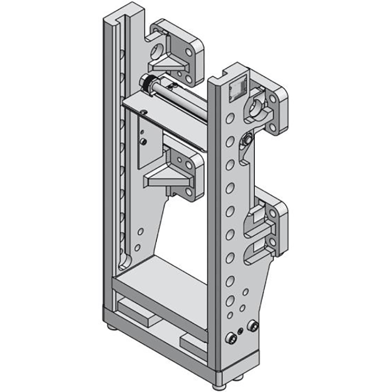 Rockinger Anhängebock #RO880B14000