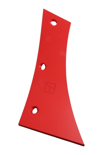 Streichblech-Vorderteil rechts passend für Kverneland (KK073241)