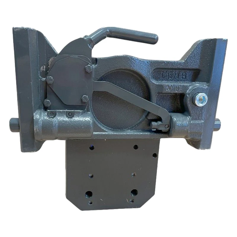 50er Kugelkopf Scharmüller für Fendt 50er Kugelkopf Scharmüller für Fendt