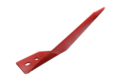 33.0032 Pflugteil Schar - rechts (6773091) Cover Image 33.0032 Pflugteil Schar - rechts (6773091) passend für Pöttinger Cover Image