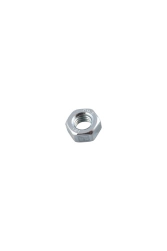 Sechskantmutter M6, Artikelnummer m69348