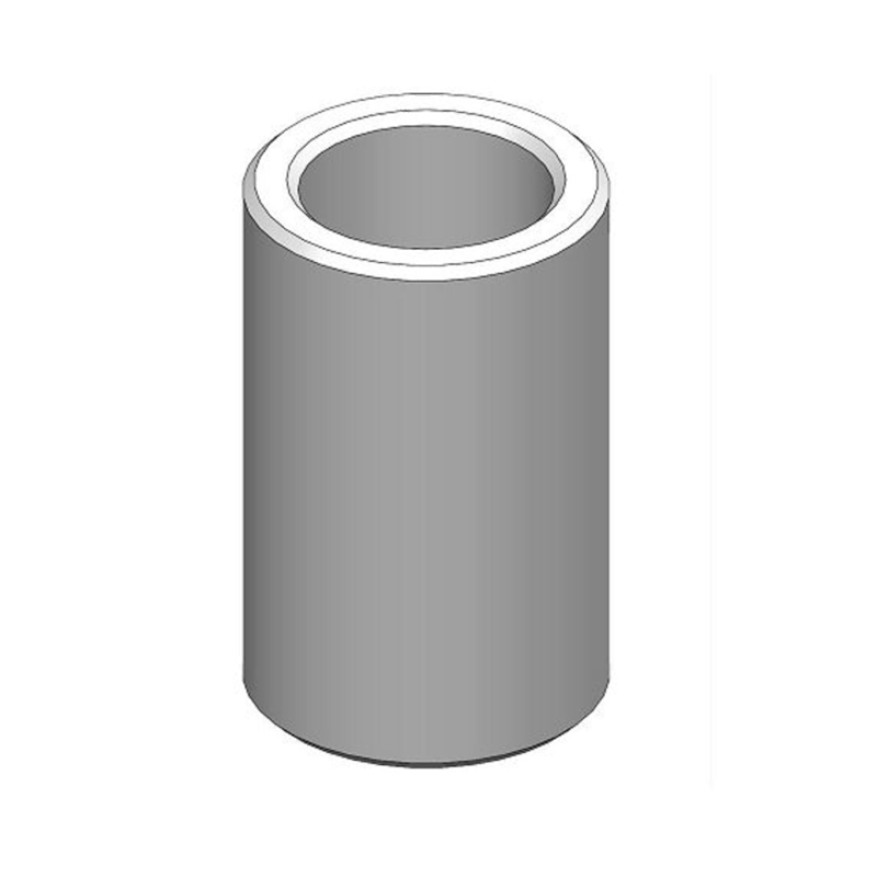 Scharmüller Buchse Ø32xØ22x40 vz. #10.170.402.0 Ersatzteil Scharmüller Buchse Ø32xØ22x40 vz. #10.170.402.0