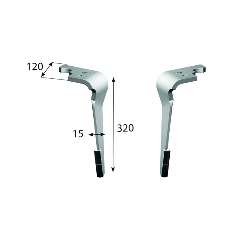 Kr. Eggenzinken Quick-F. L.