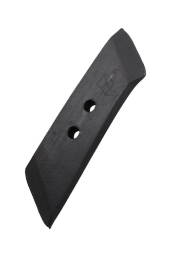 33.0078 Pflugteil Wechselspitze 70x15 - rechts passend für Pöttinger Cover Image