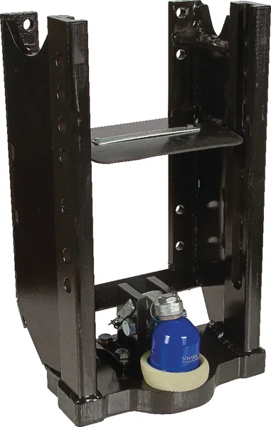 Scharmüller Anhängebock Standard #00.110.84.4-A02 Scharmüller Anhängebock Standard #00.110.84.4-A02