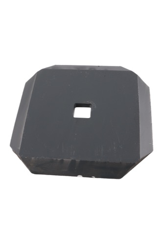 Futtermischwagenmesser - Hartmetallbeschichtet, OEM Seko:24479010 / Strautmann:21803501