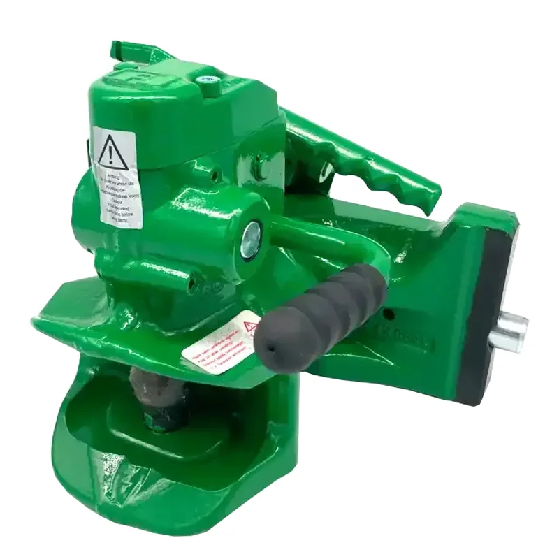 Zugmaul für John-Deere Rockinger RO865D30345 Zugmaul für John-Deere Rockinger RO865D30345