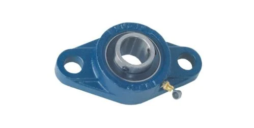 Industriehof Scherenbostel | Spannlager UCFL - Ø60 (31-ucfl212)