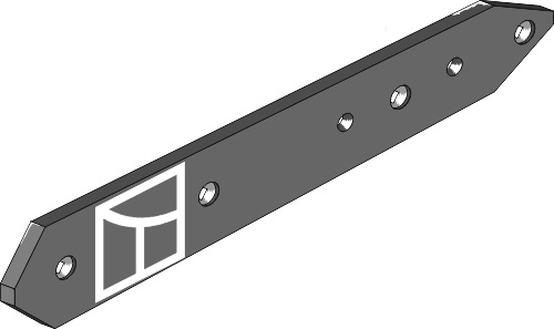 P134437 Pflugteil Anlage A1 (3411826) 32.0006 32.0006 Pflugteil Anlage A1 (3411826) passend für Lemken