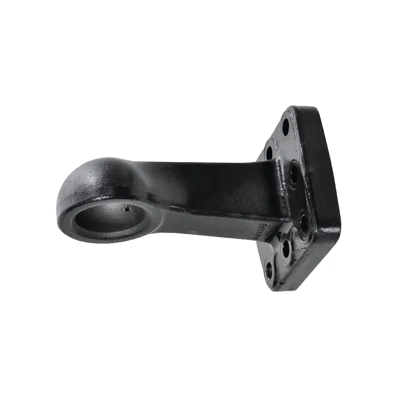 Kugelzugöse K80 Scharmüller 00.653.90.0-A02 K80 senkrechter Flansch 130x130 Kugelzugöse K80 Scharmüller 00.653.90.0-A02 K80 senkrechter Flansch 130x130