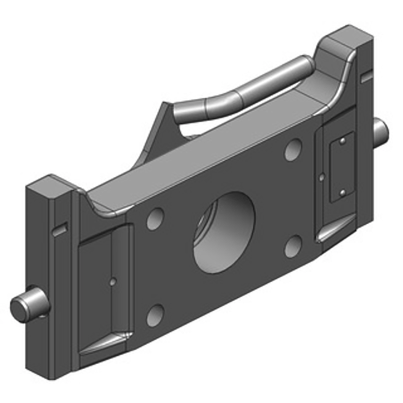 Scharmüller Einsatz Adapterplatten #07.7329.52-A02 Scharmüller Einsatz Adapterplatten 07.7329.52-A02