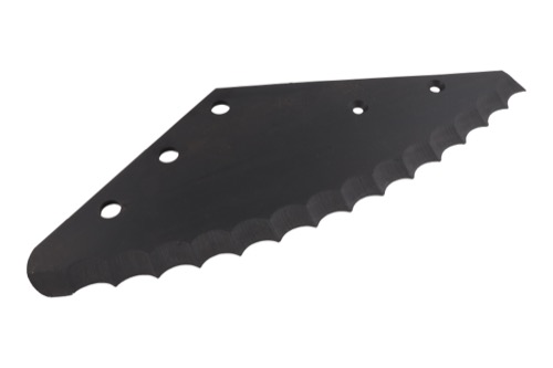 Futtermischwagenmesser, Artikelnummer 70-250