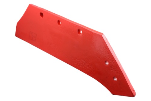 Wechselspitzenschar 14'' rechts passend für Vogel und Noot (LK2.001.03A) Wechselspitzenschar 14'' rechts passend für Vogel und Noot (LK2.001.03A)