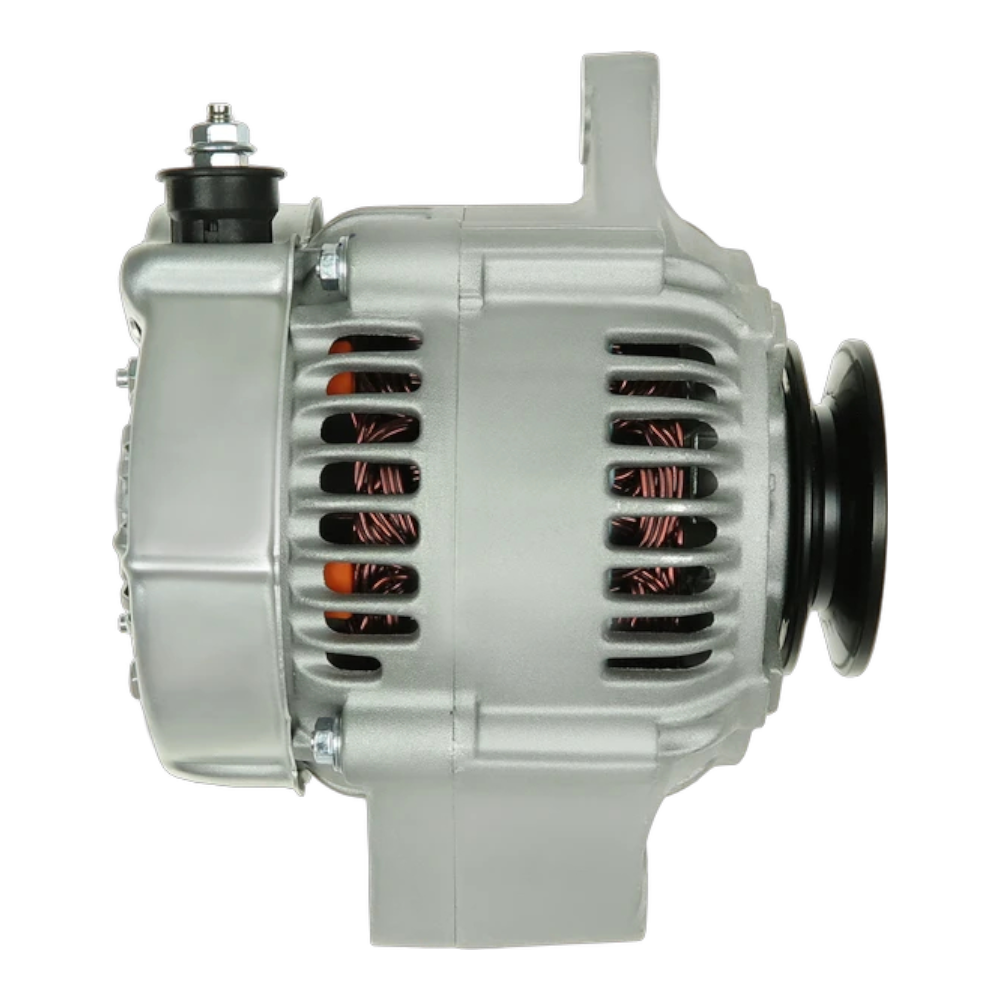 TEKKHUS Lichtmaschine, Generator 