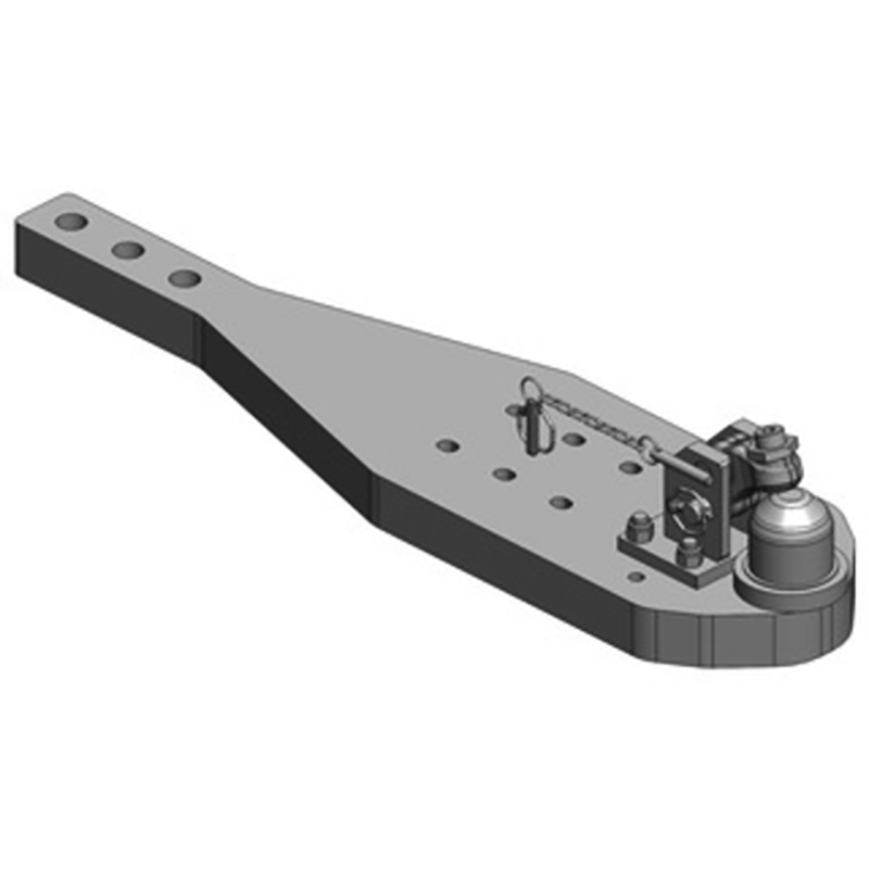 Scharmüller Einsatz Standard #00.960.331.0-A02 Scharmüller Einsatz Standard 00.960.331.0-A02