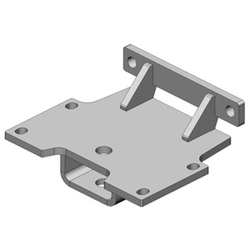 Anhängetechnik Scharmüller Zugpendel Konsolen #10.823.685.0-A02