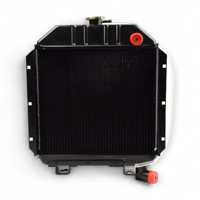 Kühler passend für Case IH 3131579R91, 787141R92 Kühler passend für Case IH 3131579R91, 787141R92