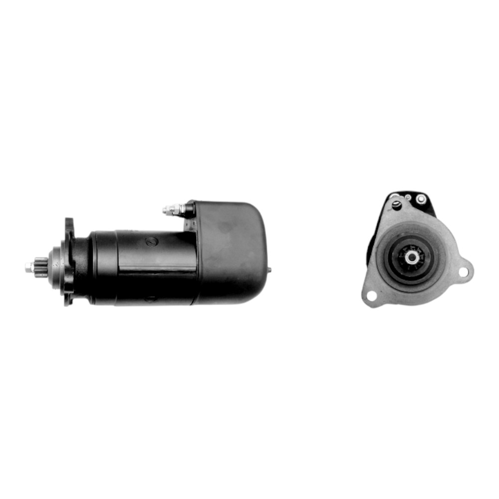 MAHLE Anlasser, Starter