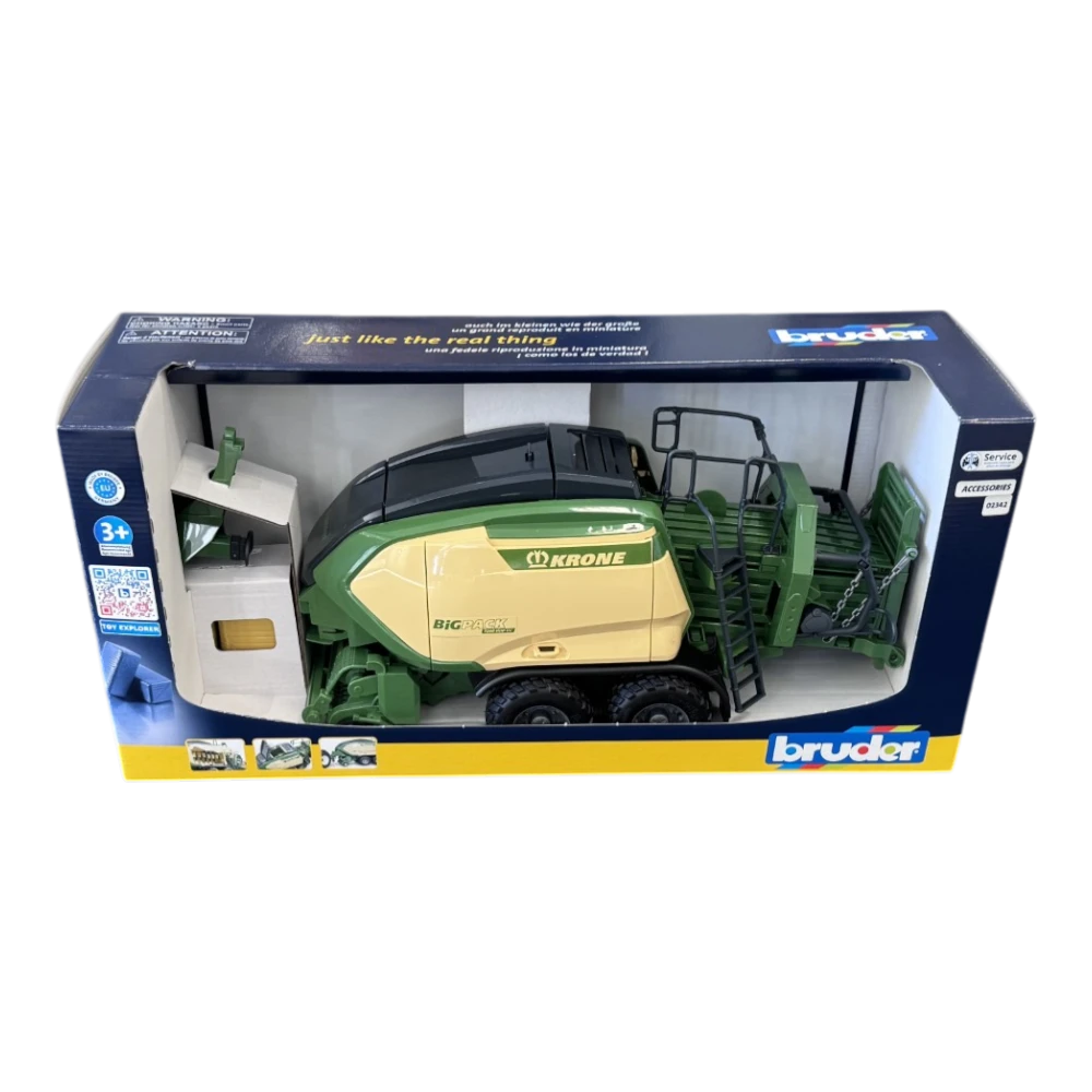 Bruder Spielzeug – Realistische Fahrzeuge für Kinder Bruder Spielzeug robuste Fahrzeuge für drinnen und draußen