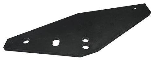 Stützplatte, OEM Storti:16140201