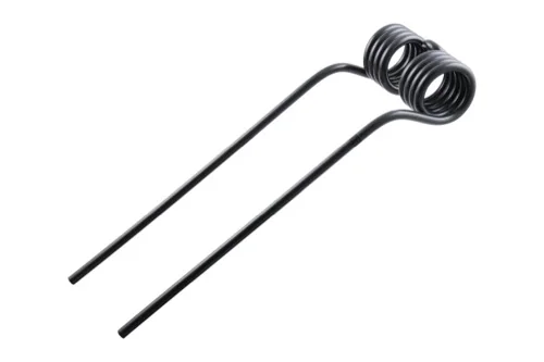 Heuwenderzinken Ø9 - links passend für PZ-Zweegers Heuwenderzinken Ø9 - links passend für PZ-Zweegers 15-ZWE-04L