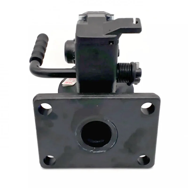 Anhängekupplung Rockinger RO865B30301