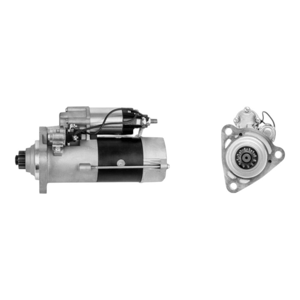 MAHLE Anlasser, Starter
