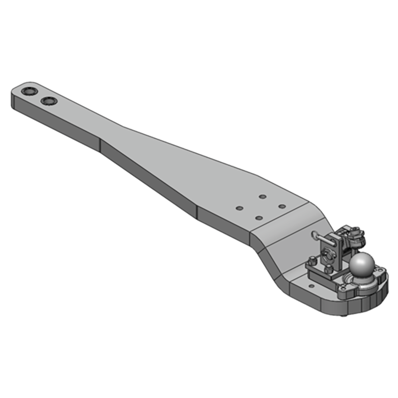 Scharmüller Einsatz Standard #00.964.403.0-A17