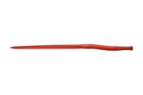 Silozinken 1000mm, OEM Strautmann:244-01.500